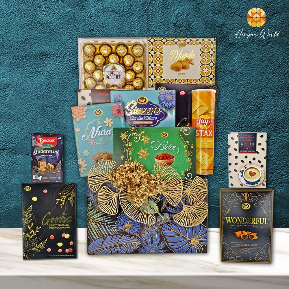 Hamper World Congrats Hamper